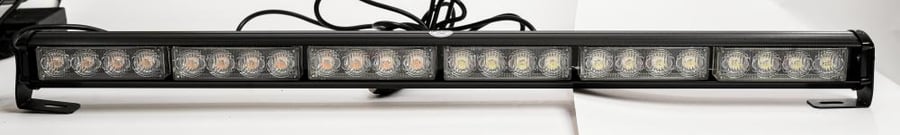Car dispatching with 6-cell ruler