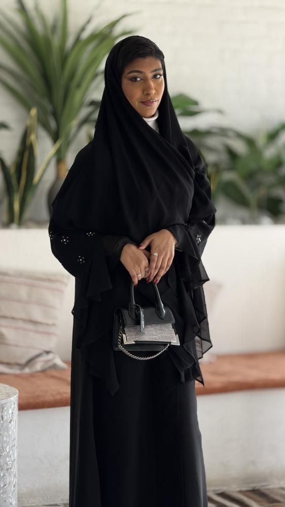 عباية اتقان