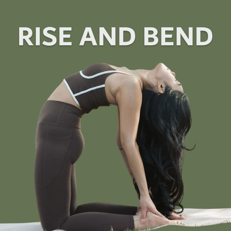Rise And Bend