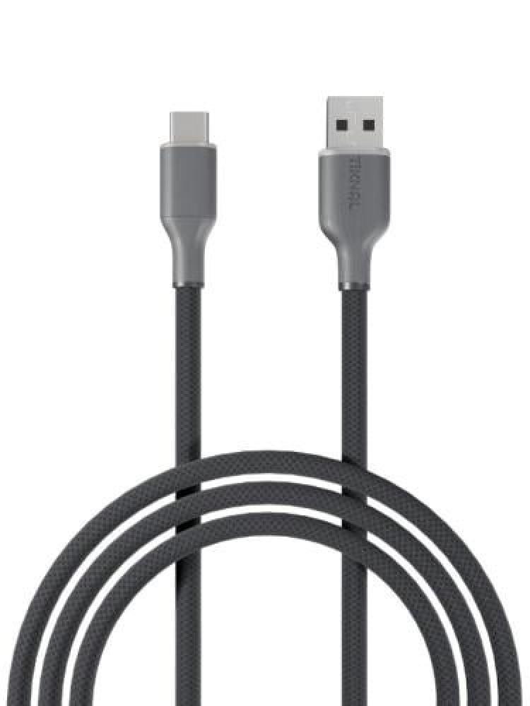 CABLE TIKNAL USB-TYPE C TK-H093