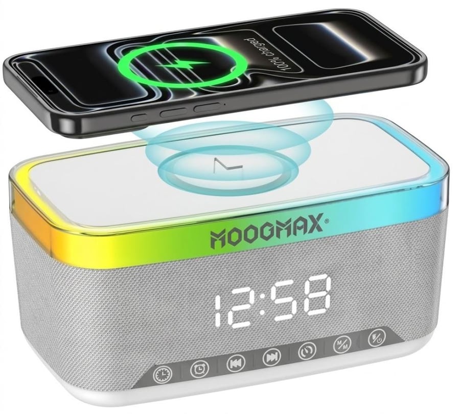 اسبيكر اسود
-MOOG MAX
-SPEAKER-MX
SP020