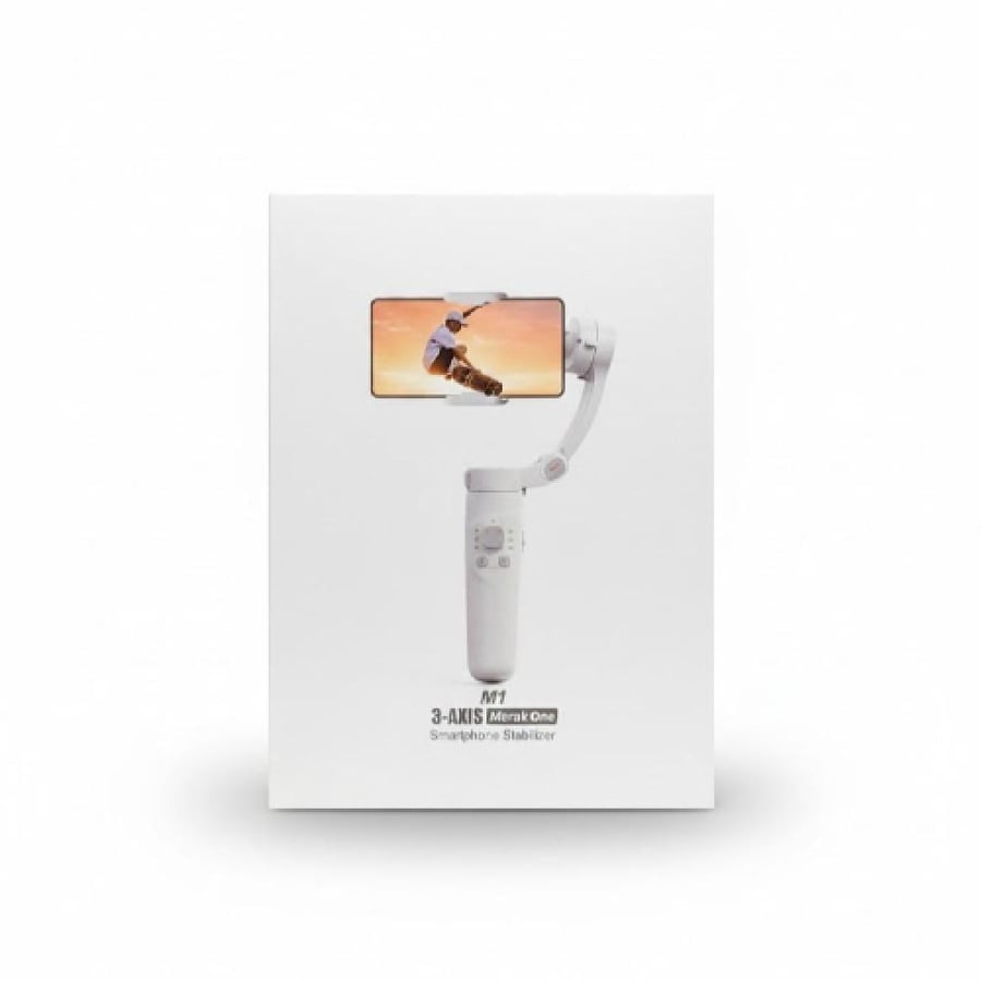 ELECTRONIC SELFIE BRACKET M1