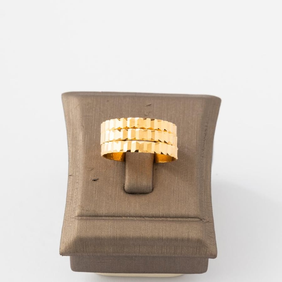 مرامي ذهب عيار 21