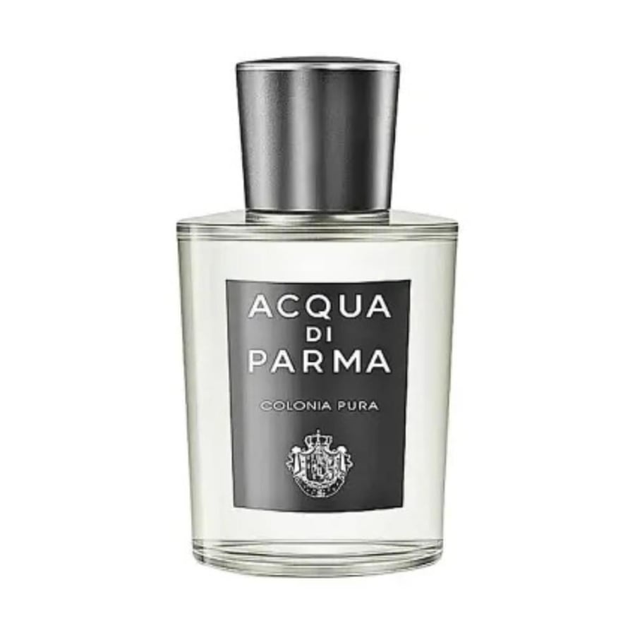 عطر كولونيا بورا من اكوا دي بارما او دو كلون 100مل