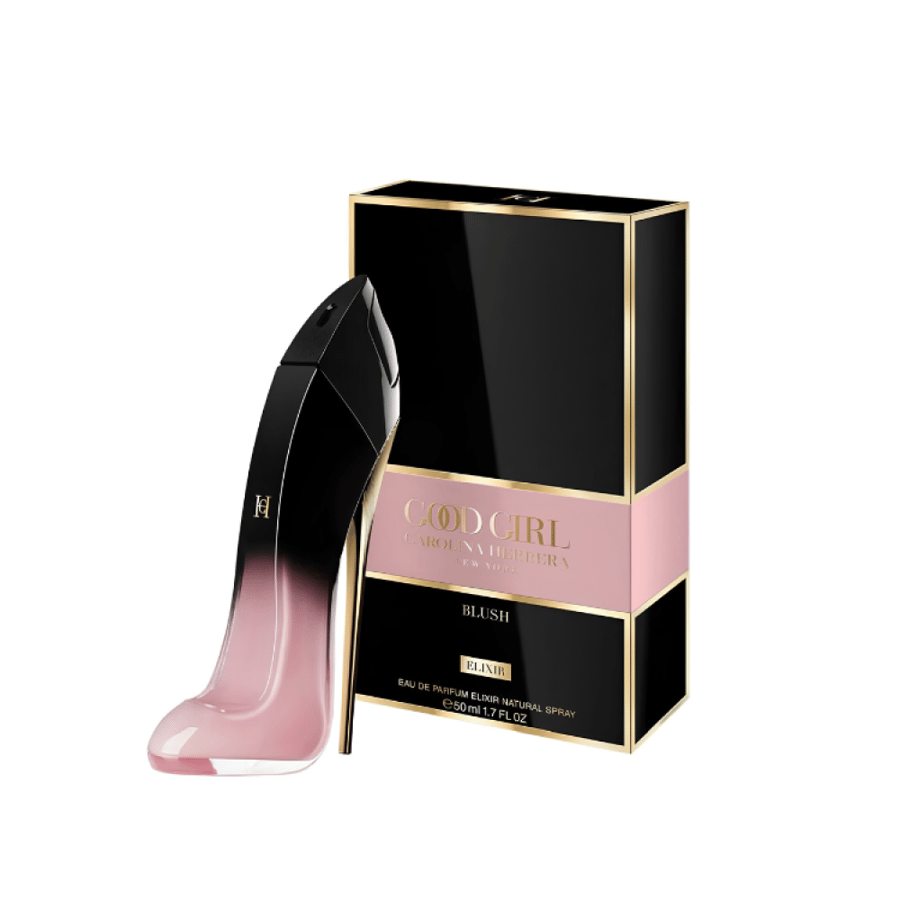 عطر كارولينا هيريرا جود جيرل بلاش إكسير أو دو بارفيوم 50 مل