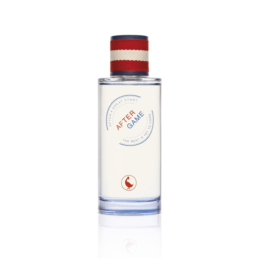 عطر الجنسو افتر غيم او دو تواليت - 125 مل