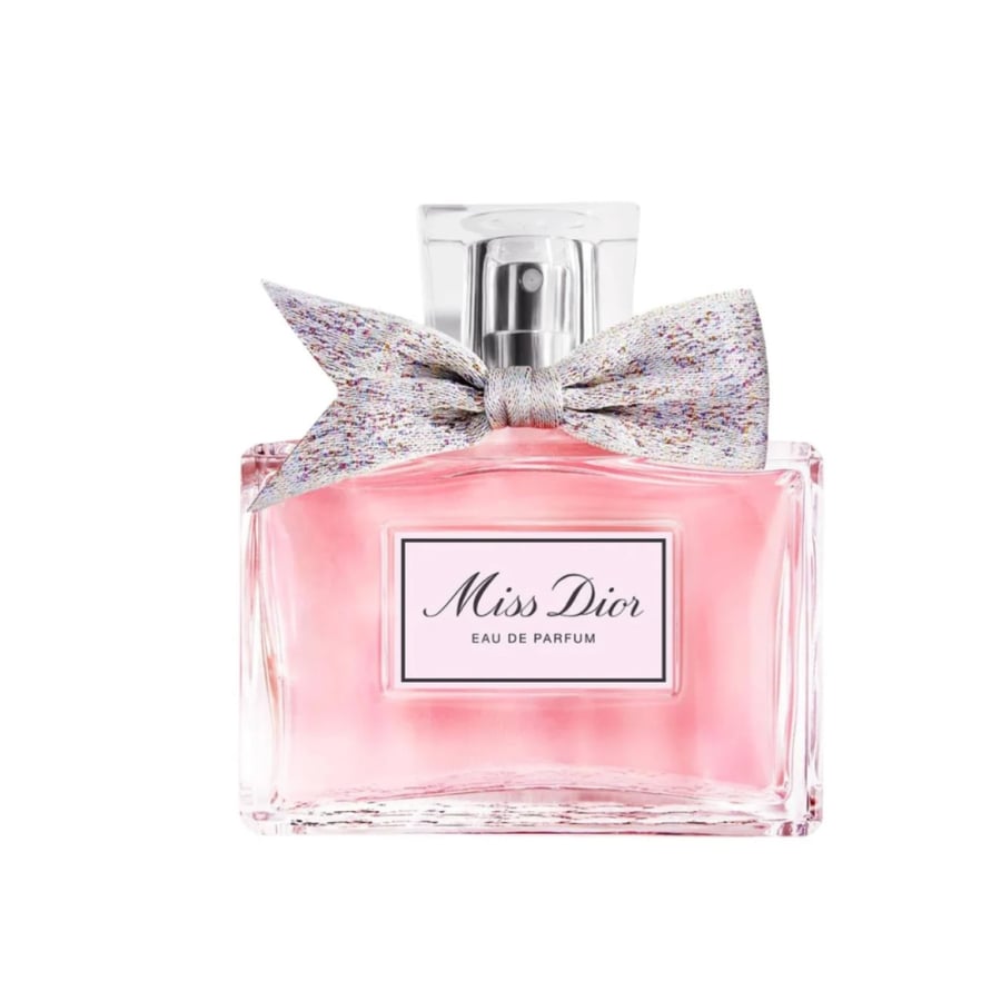 عطر مس ديور أو دو بارفيوم  للنساء