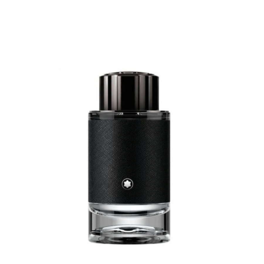 عطر مونت بلانك إكسبلور أو دو بارفيوم 100 مل للرجال