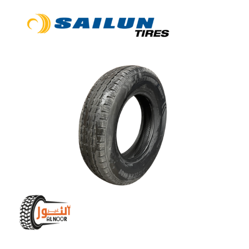 سايلون اكستمايل SL87N 195/15 صيني