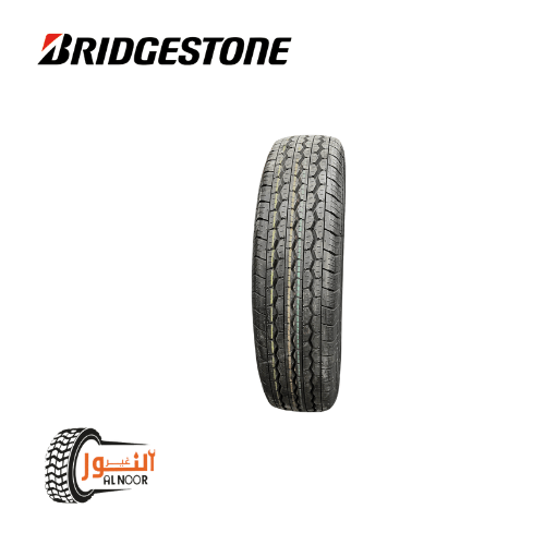 بريدجستون RD-613 Steel 195/15 ياباني
