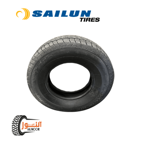 سايلون اتريزو Touring WR 235/75/15 صيني