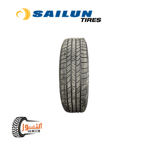 سايلون اتريزو Touring WR 235/75/15 صيني