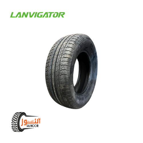 لانفيجتور PERFORMAX 265/65/17 صيني