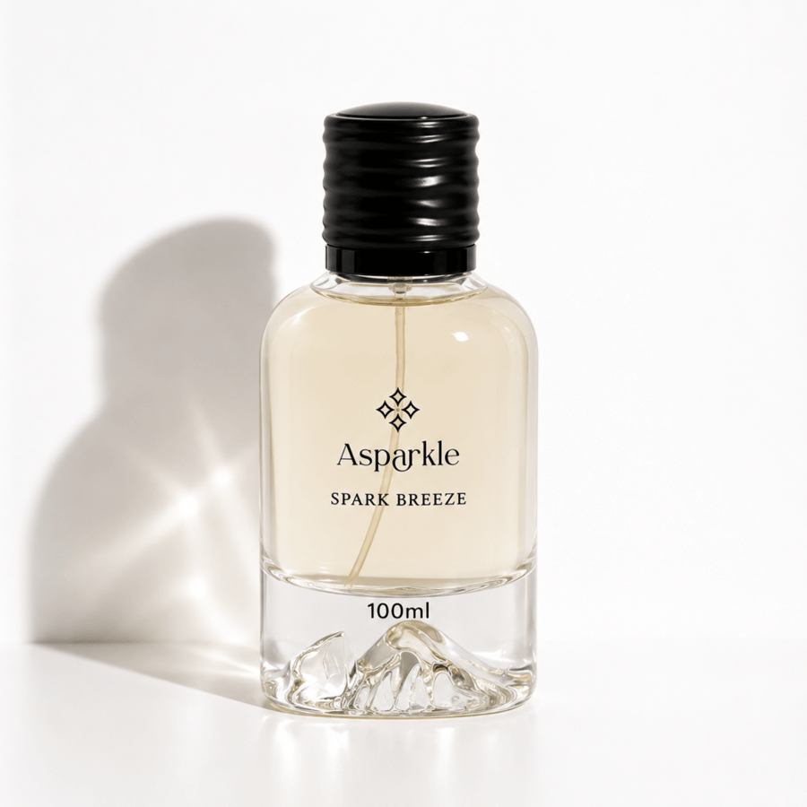 عطر سبارك بريز Spark Breeze