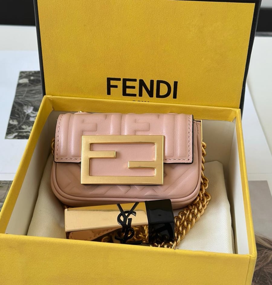 شنطه فندي  نانو 11 cm