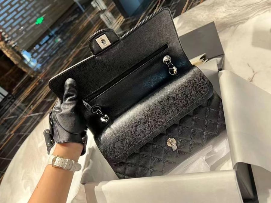 شانيل فلاب باق