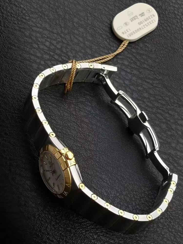 ساعه اوميقا