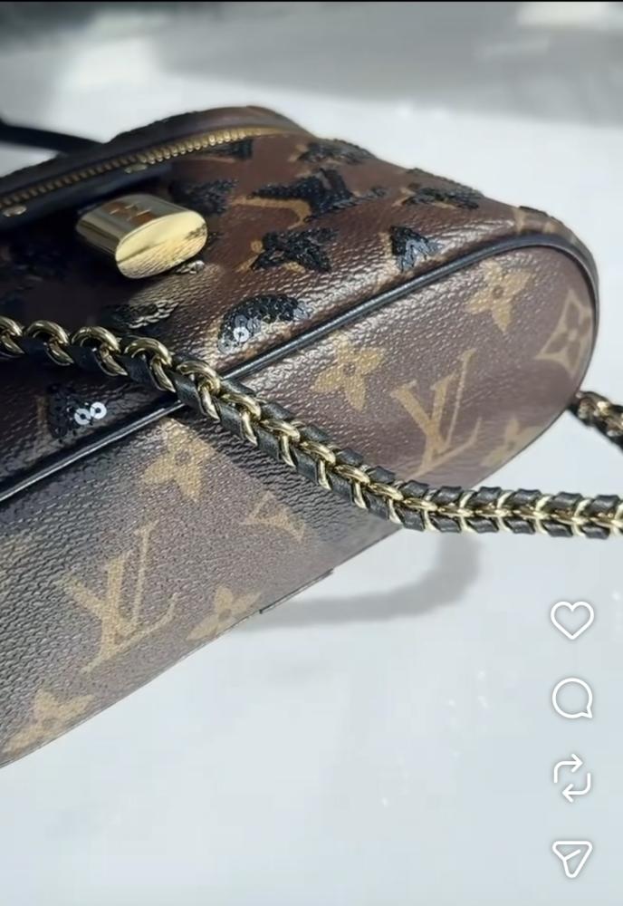 شنطه lv