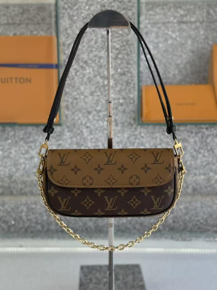 شنطه lv مقاس 23,5