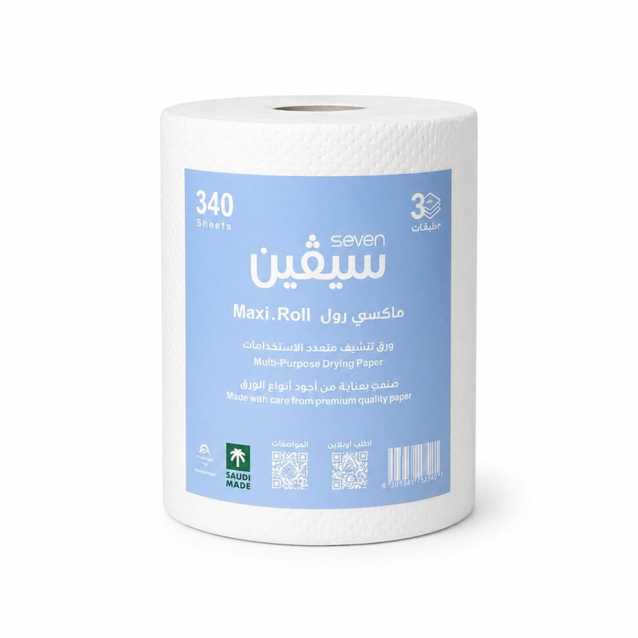 مناديل ماكسي رول