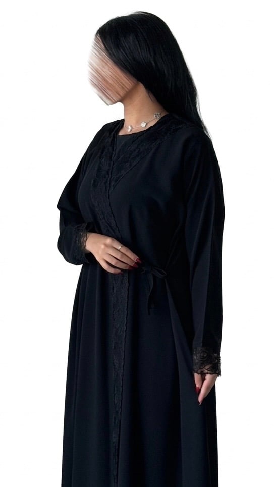 Abaya LW3