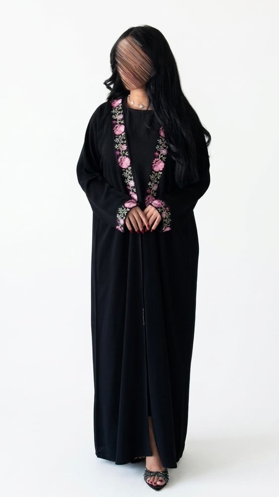 Abaya LW2