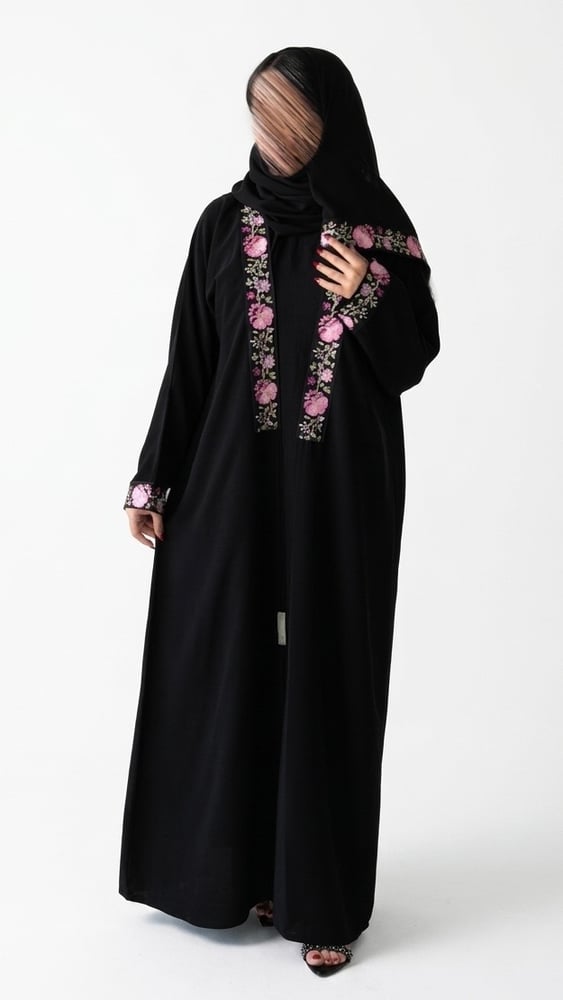 Abaya LW2