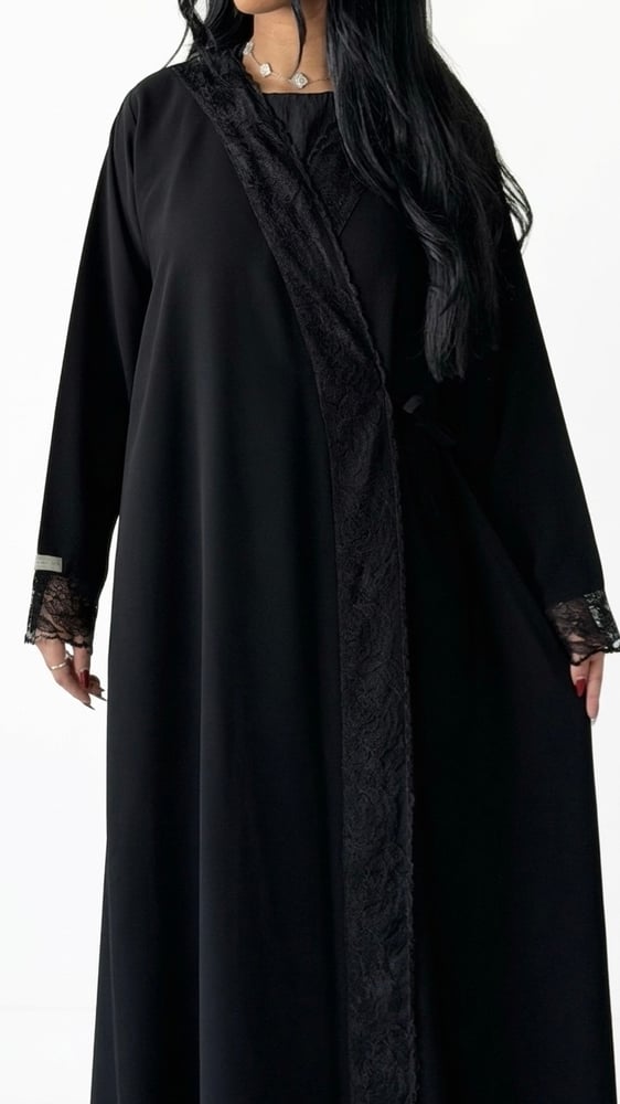 Abaya LW3