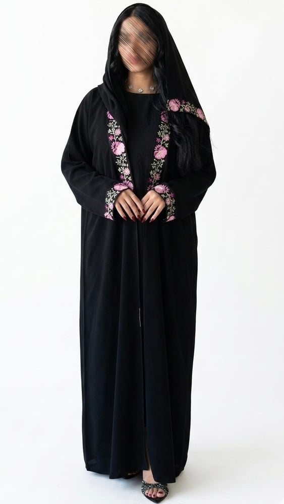 Abaya LW2