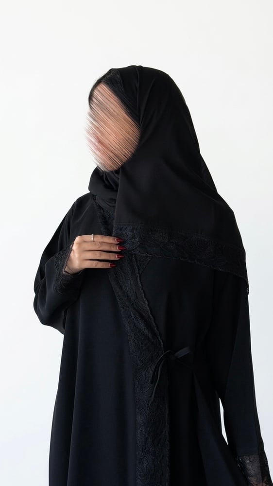 Abaya LW3