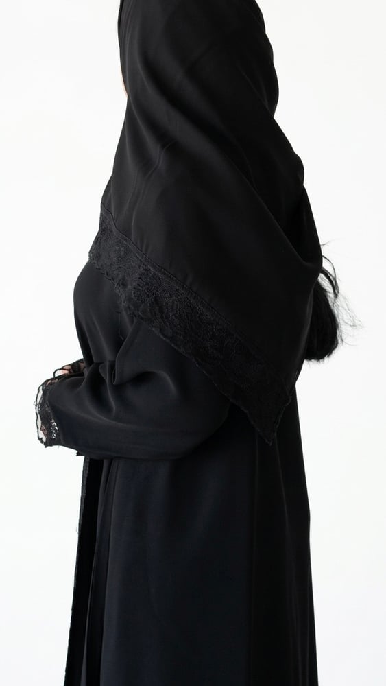 Abaya LW3