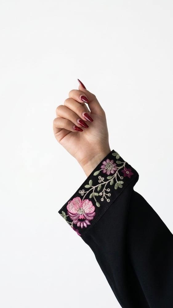 Abaya LW2