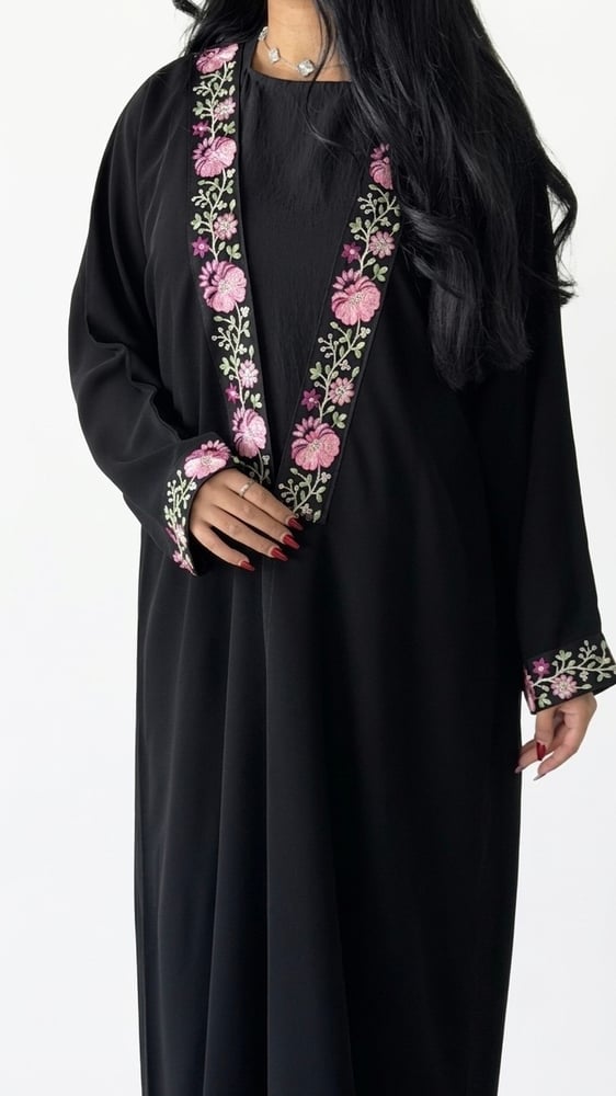Abaya LW2