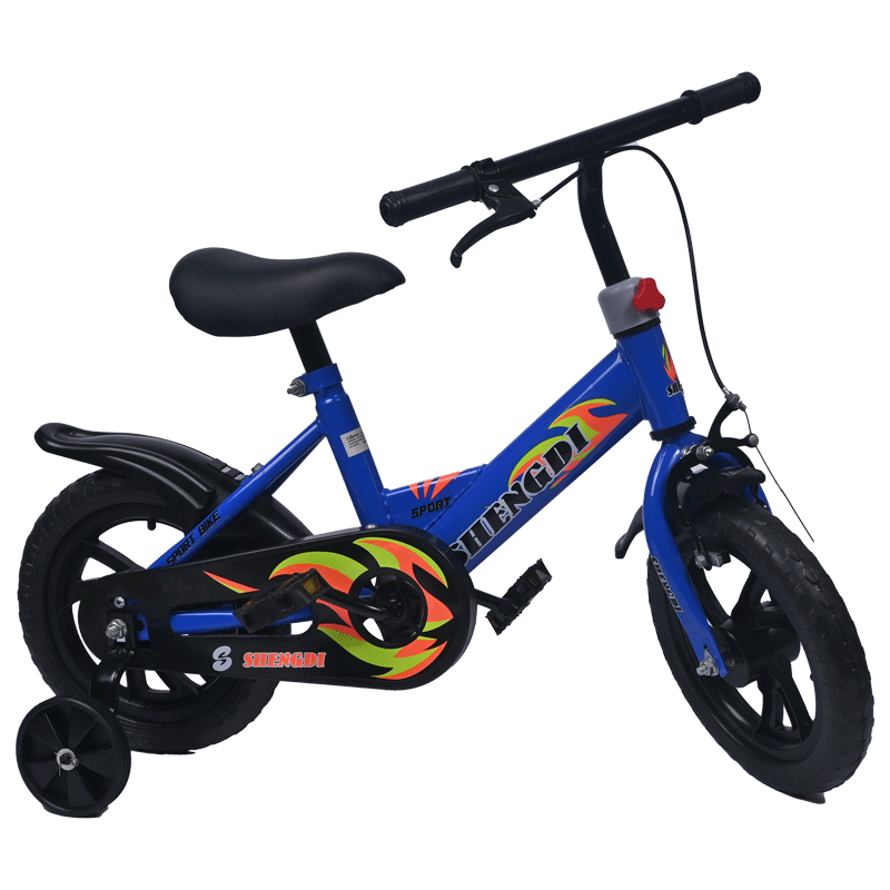 Lahab Adventure Bicycle