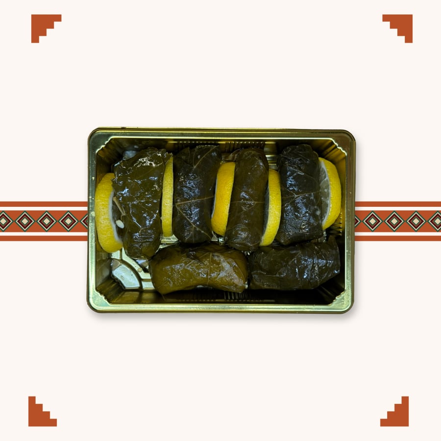 ورق عنب