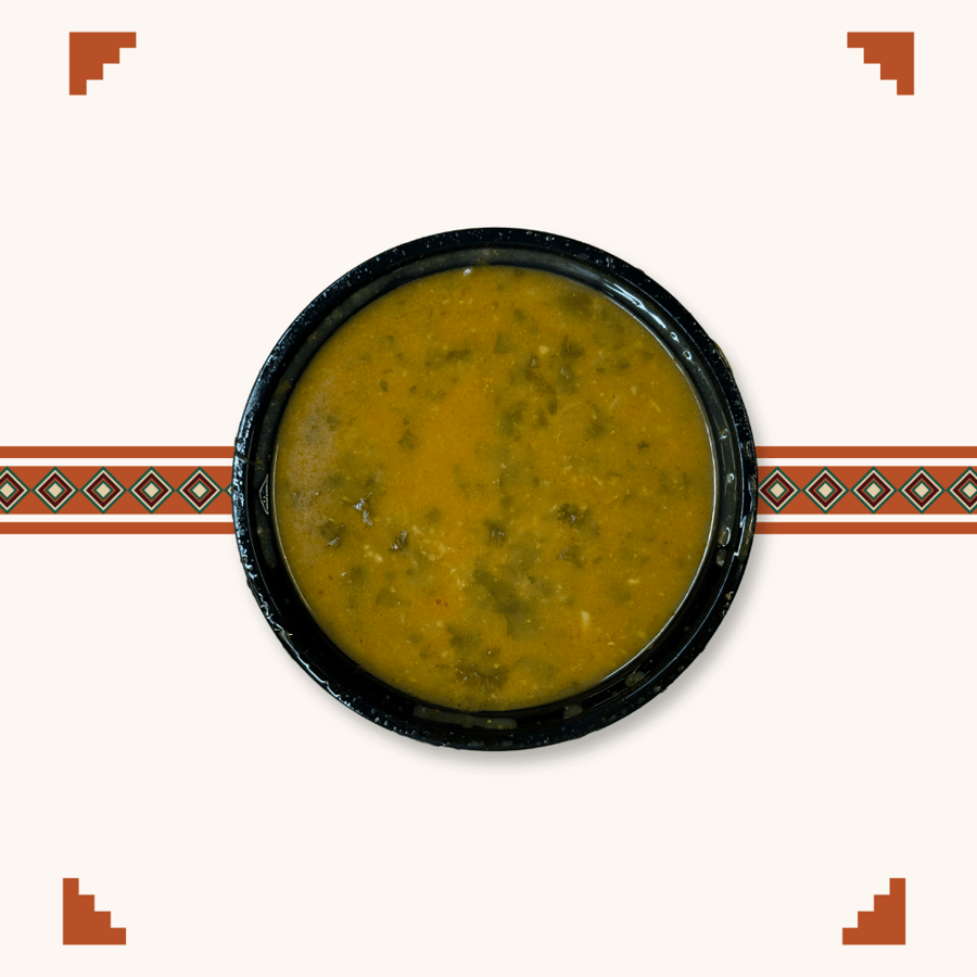شوربة