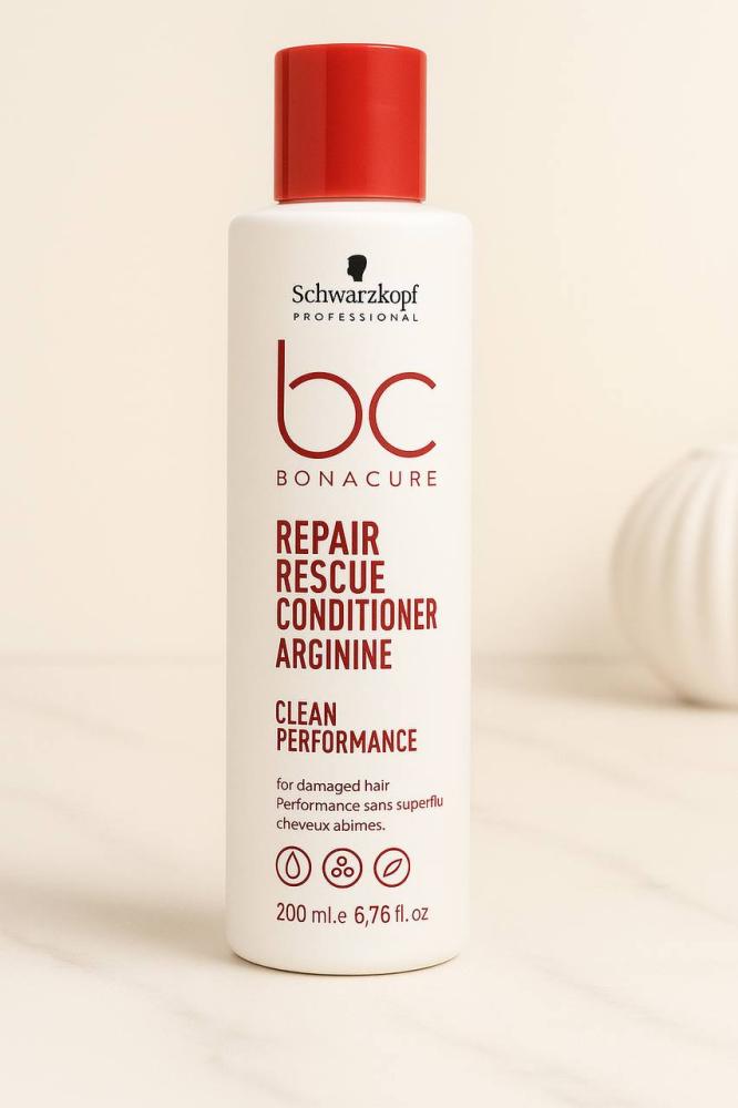 SCHWARZKOPF PROFESSIONAL BC BONACURE REPAIR RESCUE