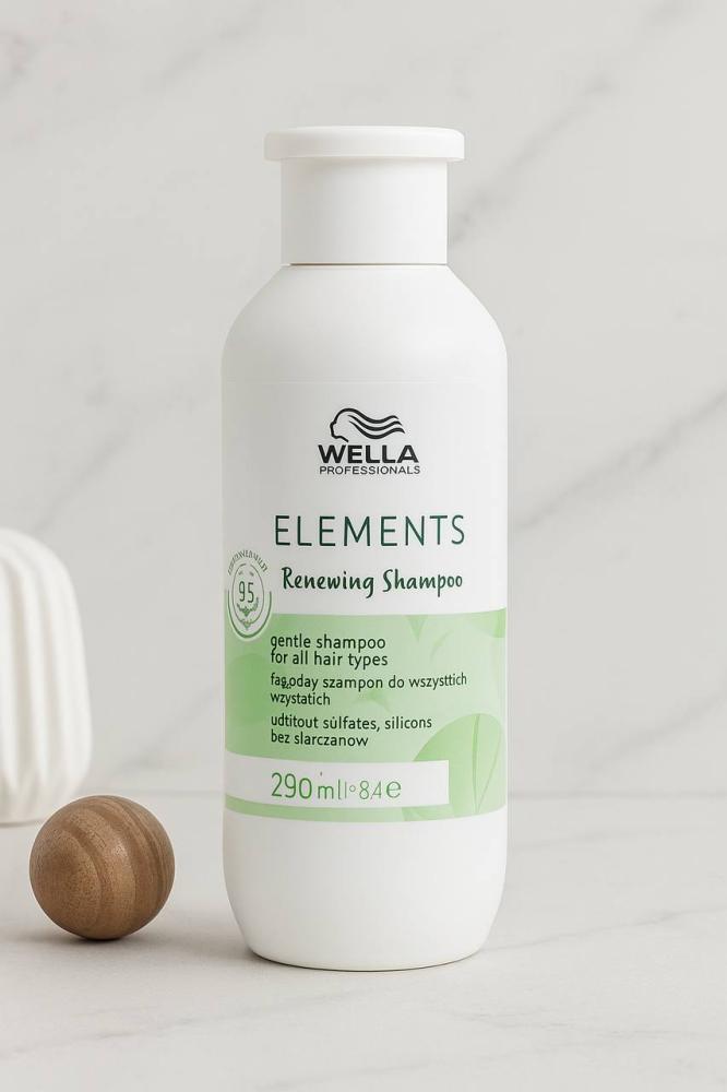 WELLA PROFESSIONALS ELEMENTS RENEWING SHAMPOO