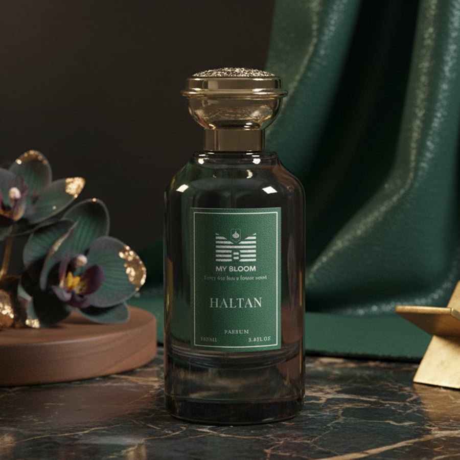 هالتان - HALTAN