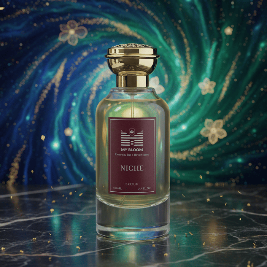 نيتش - NICHE