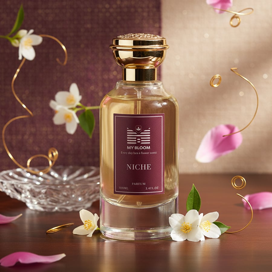 نيتش - NICHE