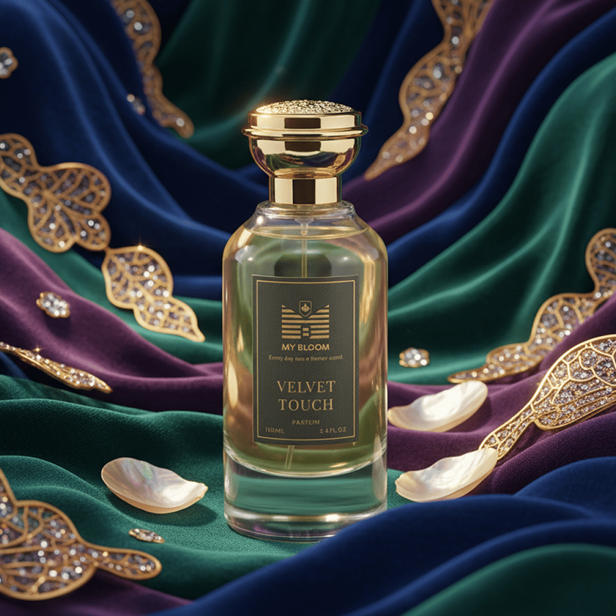 فيلفيت تاتش - VELVET TOUCH