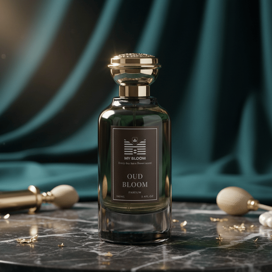 عود بلوم - OUD BLOOM