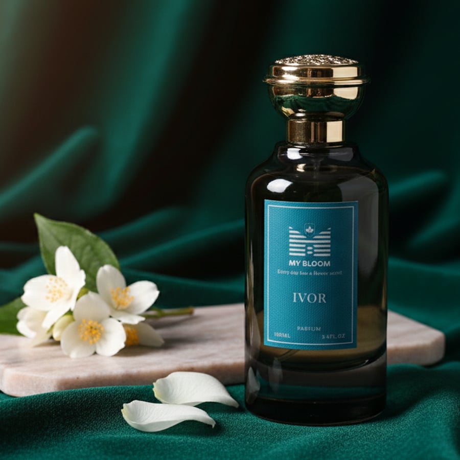 آيفور - IVOR