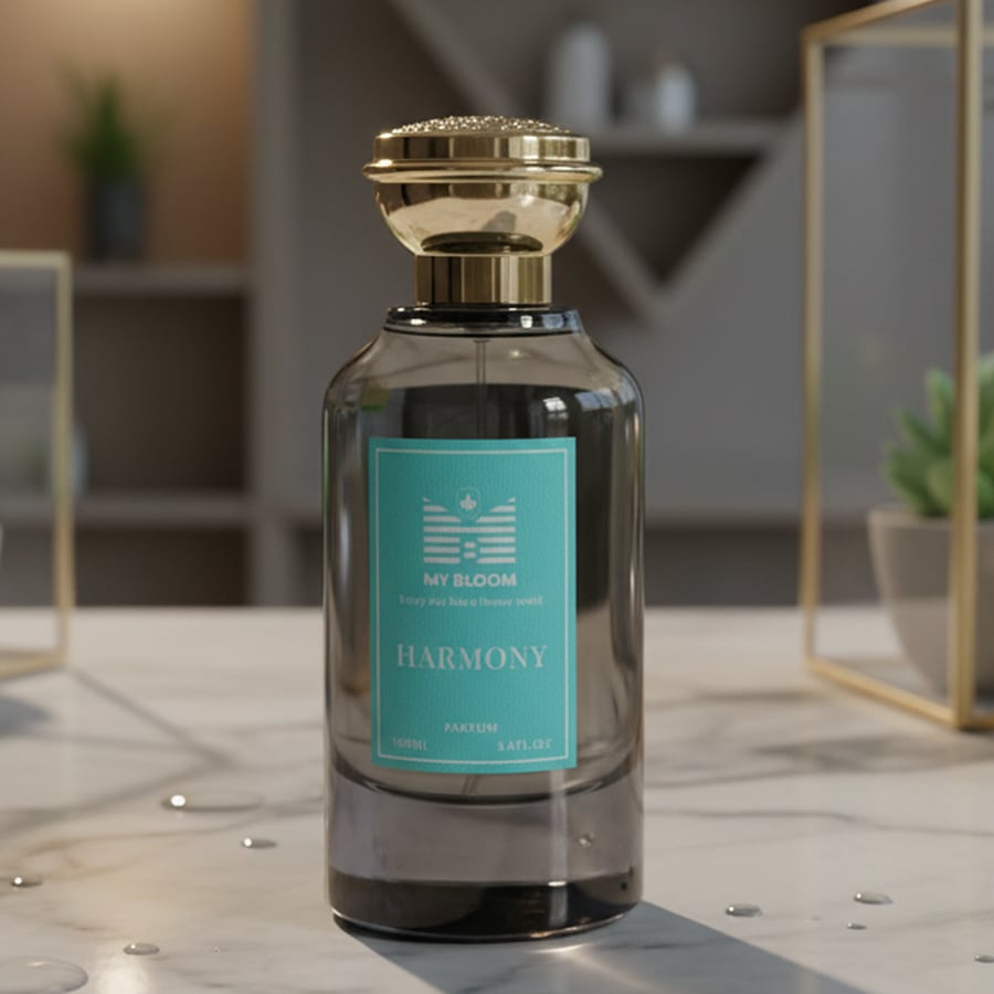 هارموني - HARMONY