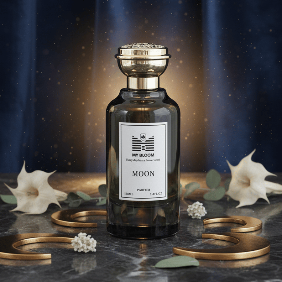 Moon-مون
