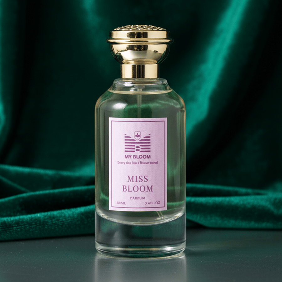 ميس بلوم - MISS BLOOM
