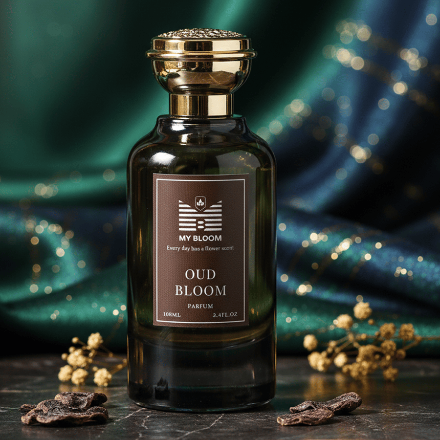 عود بلوم - OUD BLOOM