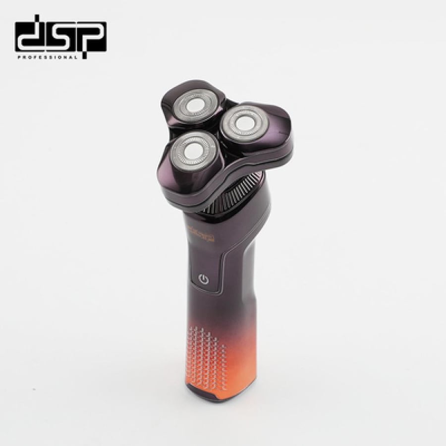 Beard trimming machine