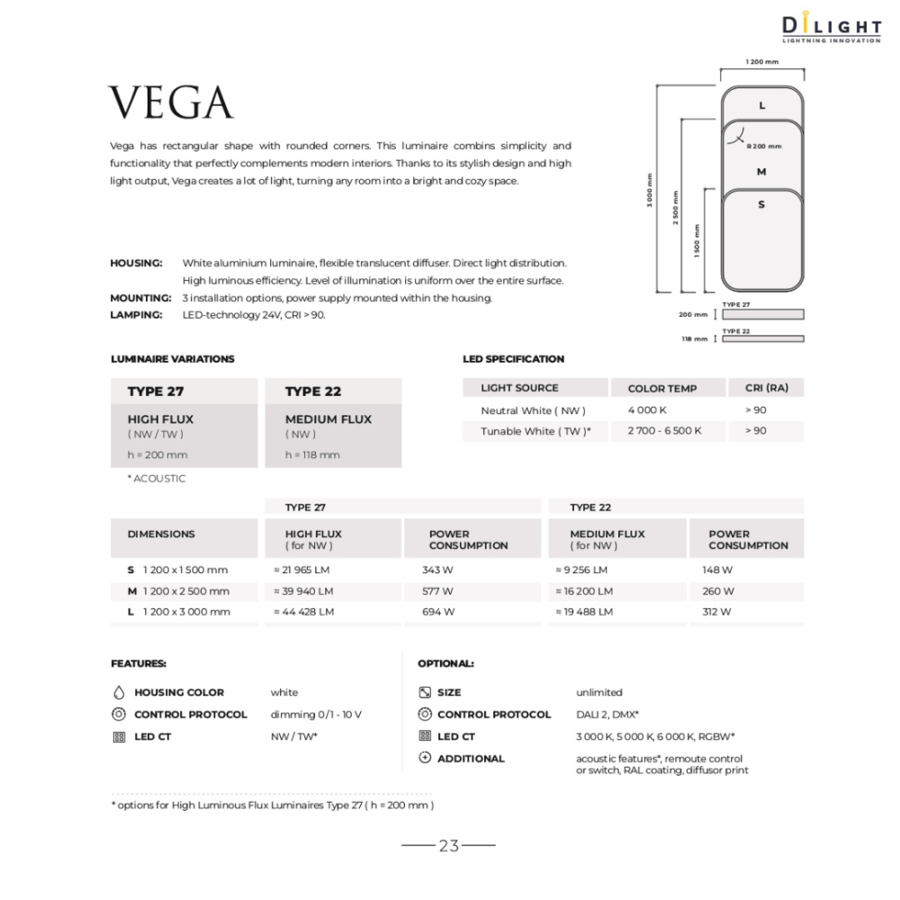 VEGA